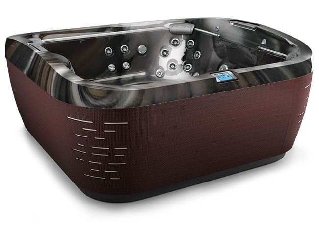 Jacuzzi J-585 Thumbnail