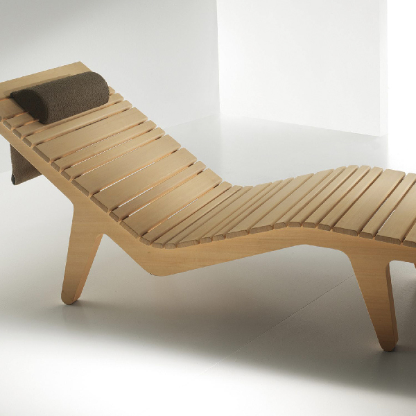 Cover RELAX LOUNGERS