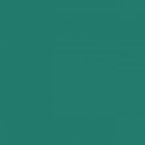Buildtech 2.0 Bold Colors Teal Glossy 6mm 120 x 240