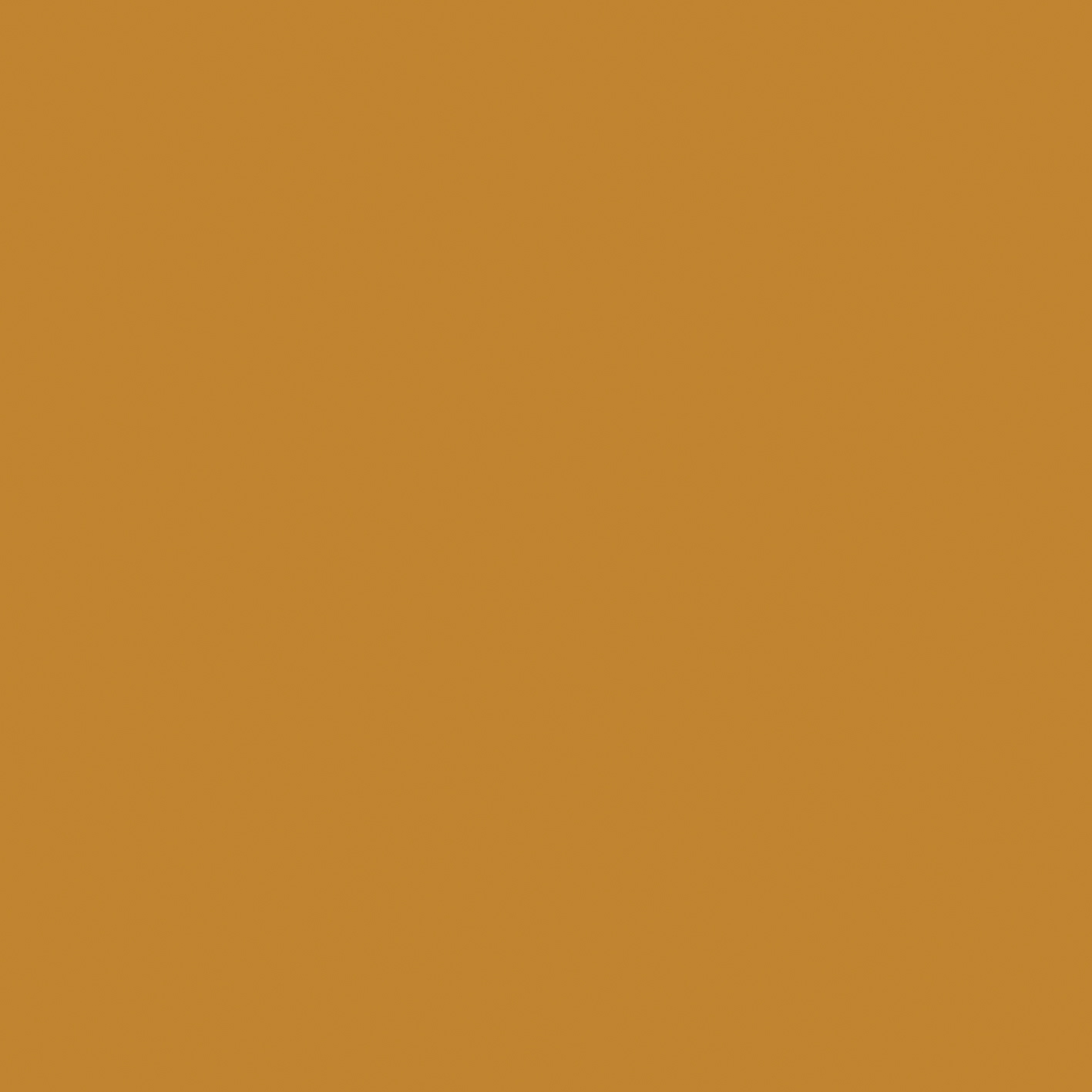 Buildtech 2.0 Bold Colors Mustard Glossy 6mm 120 x 120