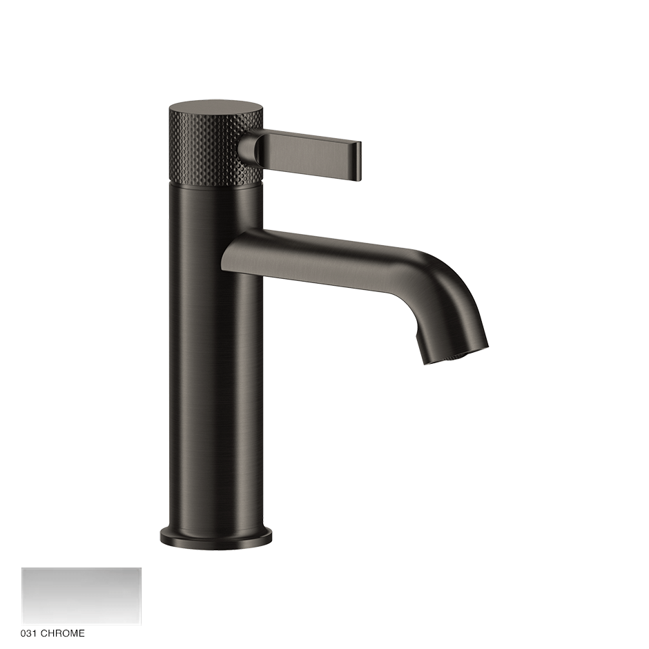 Inciso- Basin Mixer without waste 031 Chrome