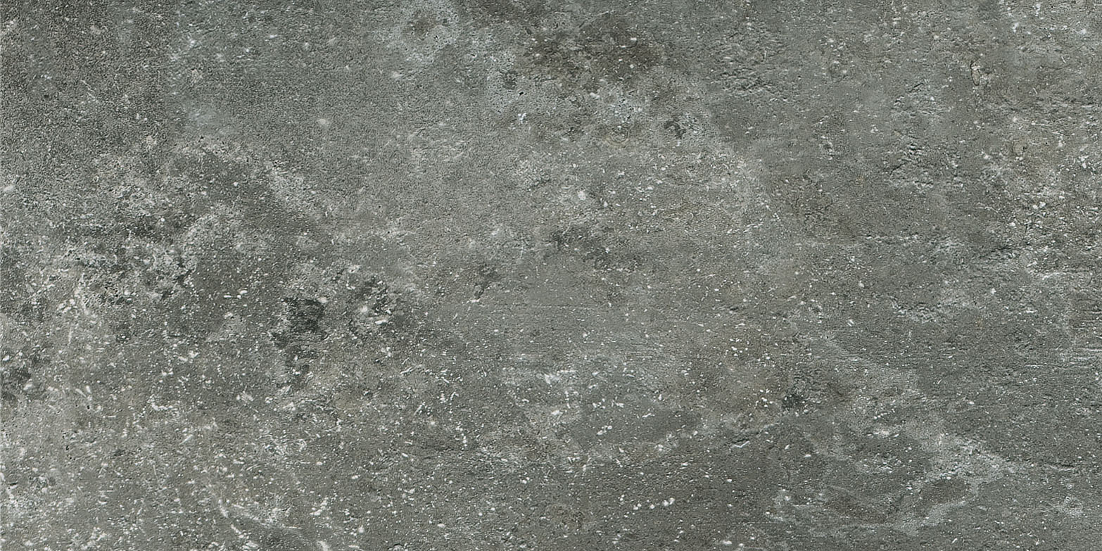 Pietre/3 Limestone Coal Slate-hammered 10mm 40 x 80