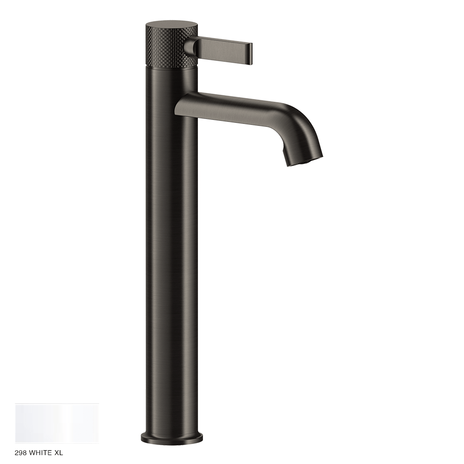 Inciso- High Version Basin Mixer without waste 299 Black XL