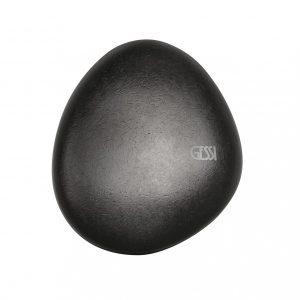 Equilibrio Handle 722 Materic Black Metal PVD