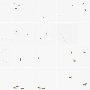 Aurora 2 Glossy 8mm 20 x 20