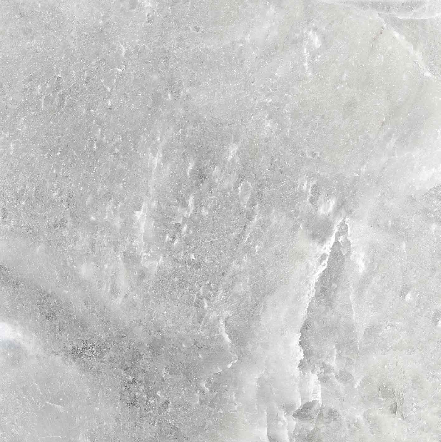 Rock Salt of Cerim Celtic Grey Glossy 6mm 120 x 120