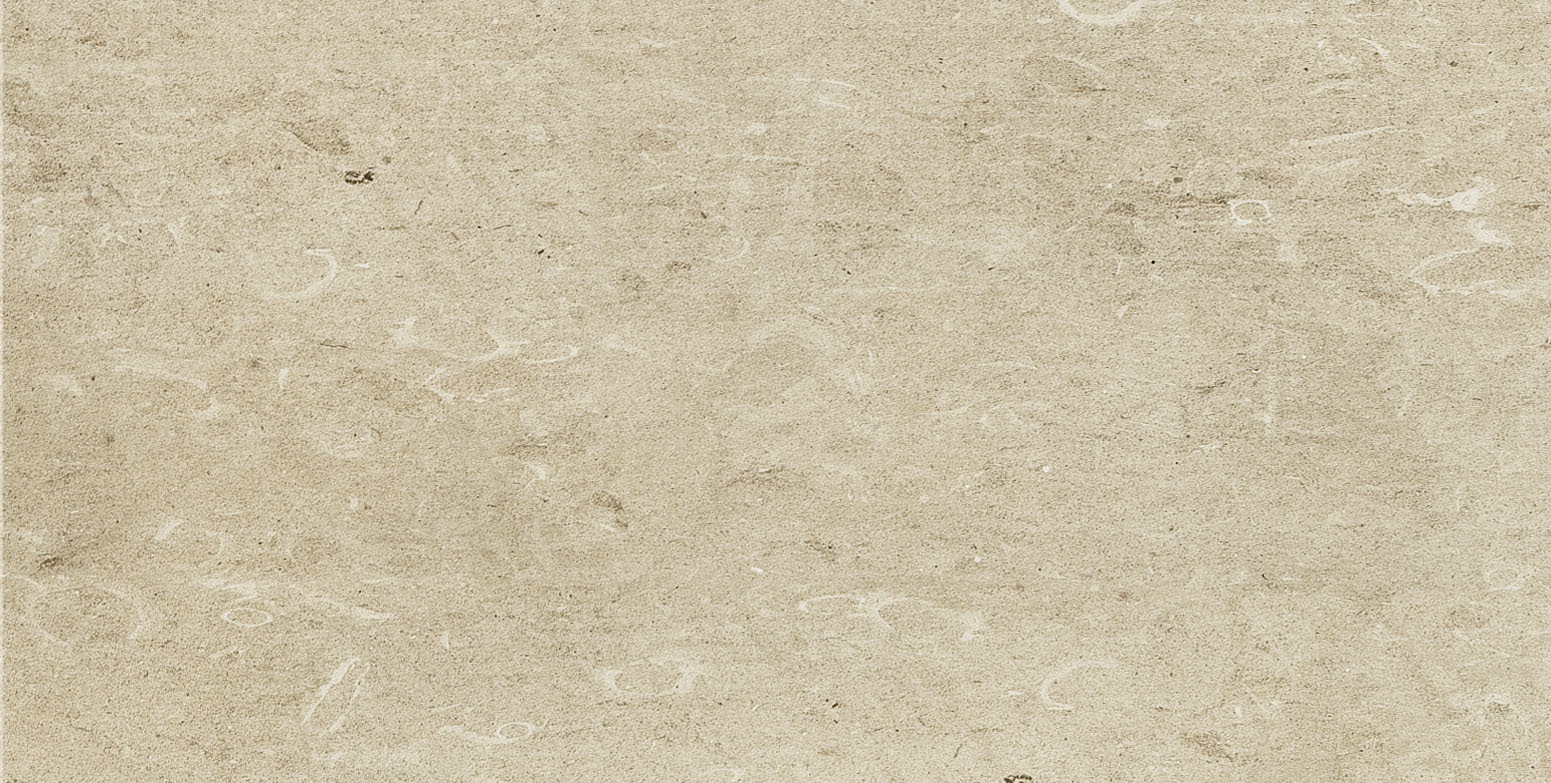 Pietre/3 Limestone Almond Matte 10mm 30 x 60