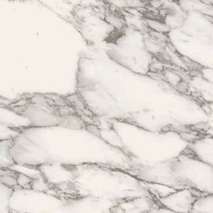 Stones and More Arabescato White Glossy 6mm 60 x 240