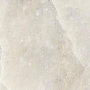 Rock Salt of Cerim White Gold Matte 10mm 60 x 120