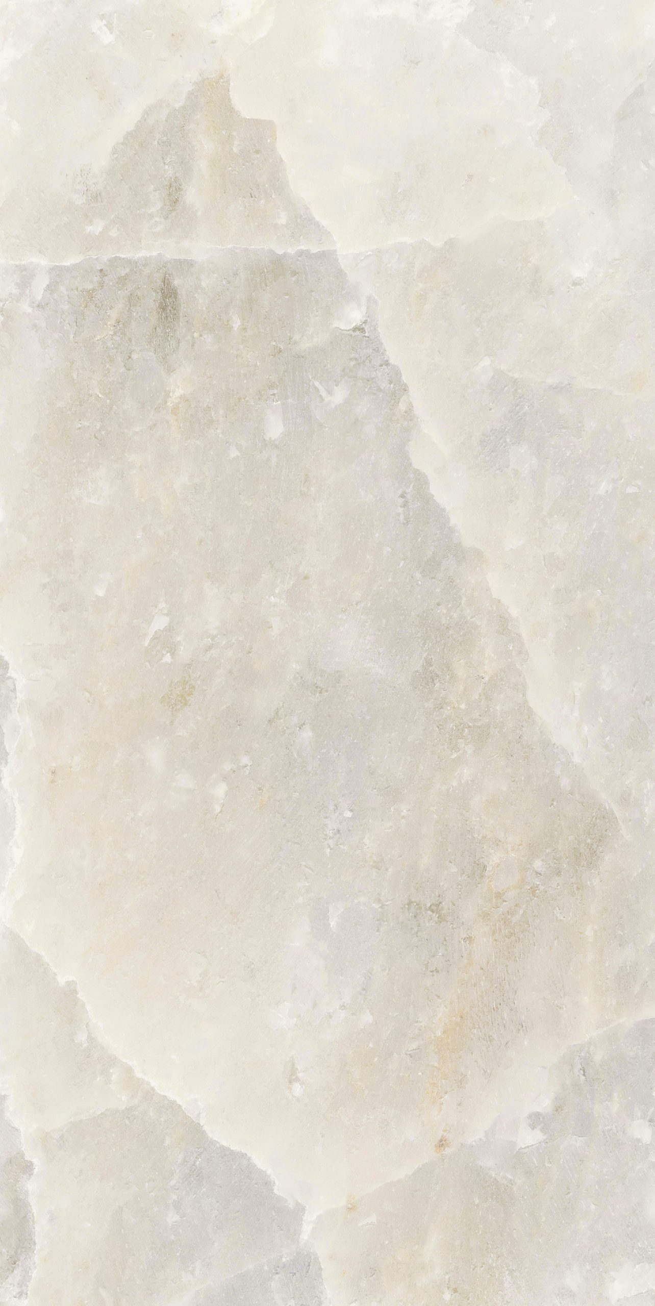 Rock Salt of Cerim White Gold Matte 10mm 60 x 120