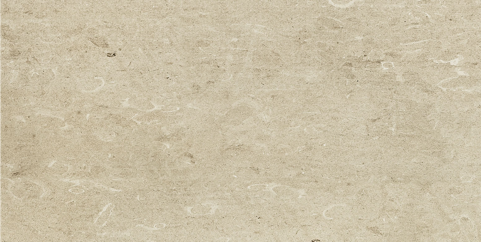 Pietre/3 Limestone Almond Matte 10mm 40 x 80