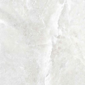 Rock Salt of Cerim White Gold Matte 6mm 120 x 240