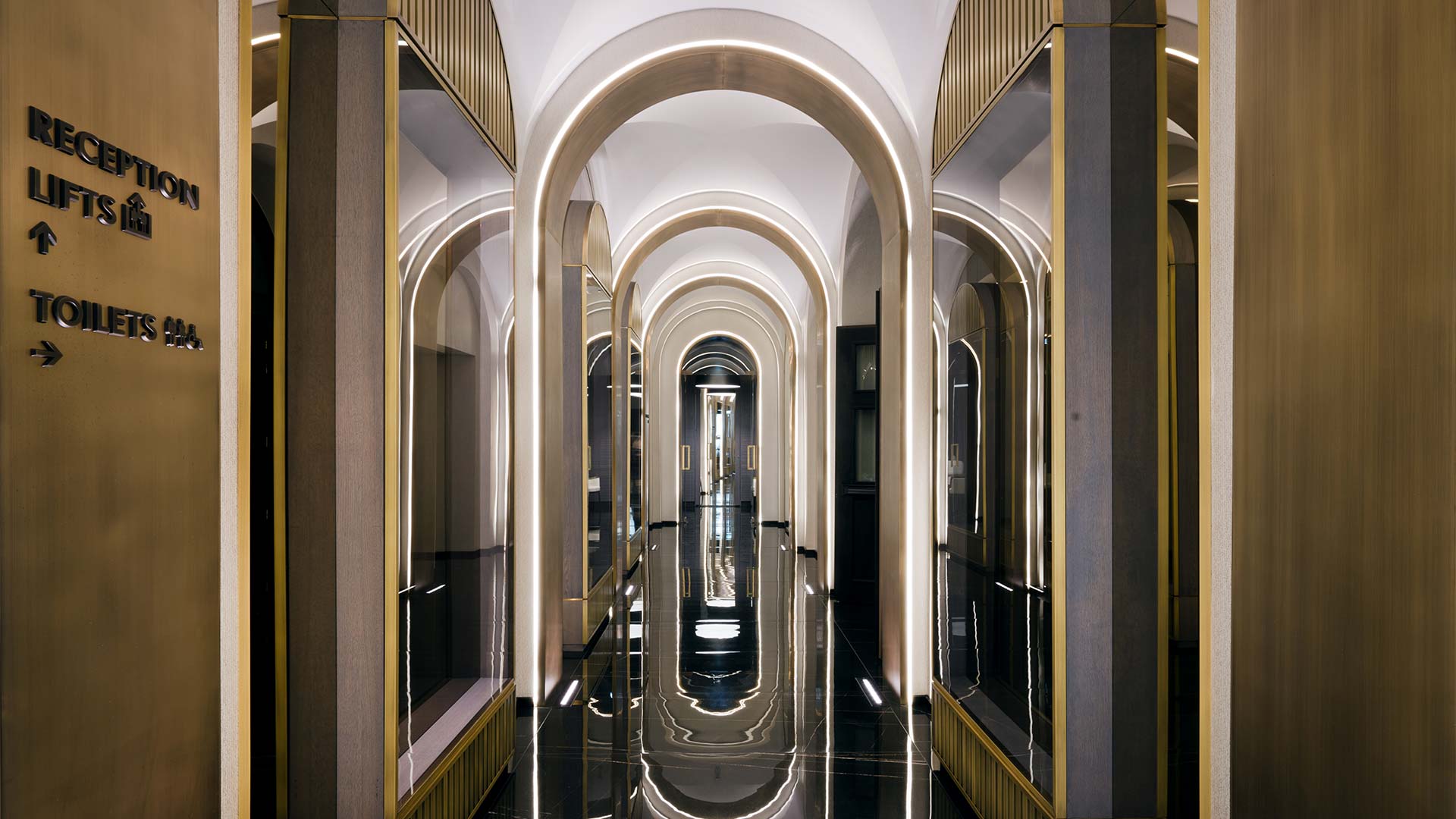 Hotel Pantheon Iconic: një projekt Ho.Re.Ca nga Florim dhe Studio Marco Piva Thumbnail