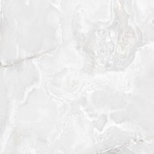 Onyx and More White Onyx Satin 10mm 80 x 180