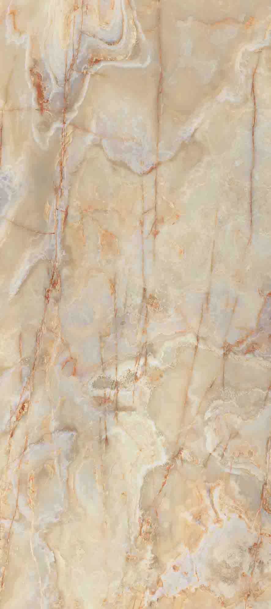 Onyx and More Golden Onyx Satin 10mm 80 x 180