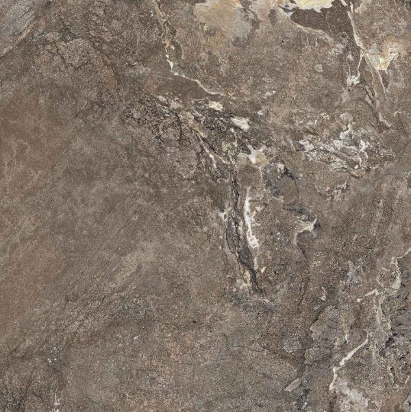 Onyx and More Golden Porphyry Slate-hammered 6mm 120 x 120