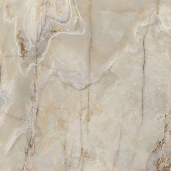 Onyx and More Golden Onyx Satin 6mm 160 x 160