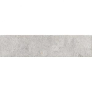Noho Light Grey Matte 9.5mm 6 x 25