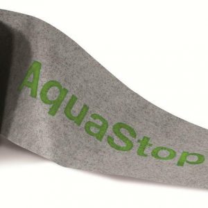 Aquastop 100 , Polyethylene waterproof elastic tape
