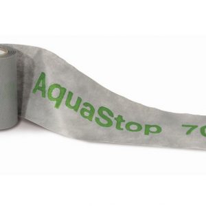 Aquastop 70, 140mm non-woven polypropylene tape
