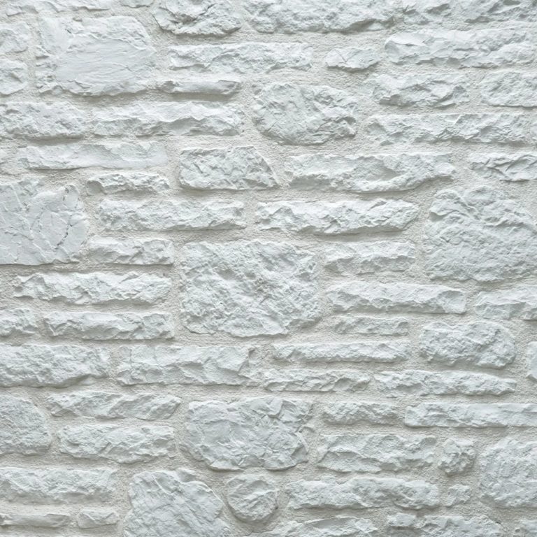 Cervino White Flat