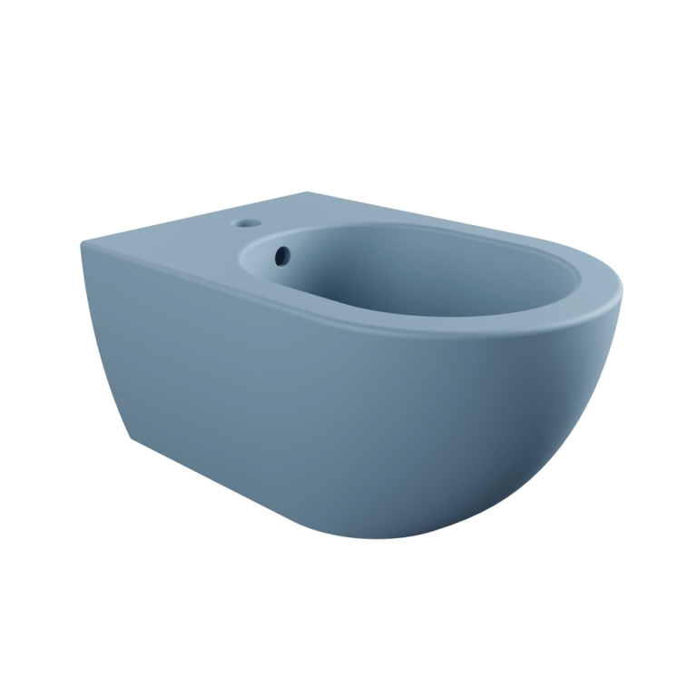 App wall hung bidet Nuvola