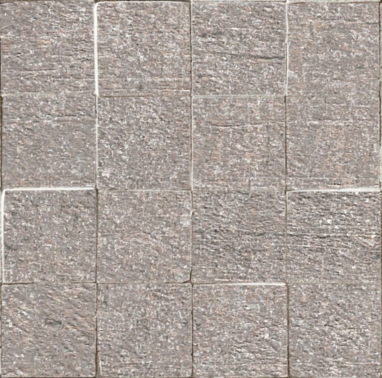 Terra Crea Limo Mosaico 10mm 7.5 x 7.5 (30 x 30) cm