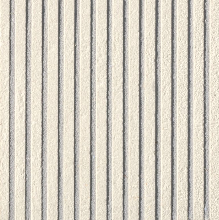 Fringe Thin White 12mm 12.3 x 12.3