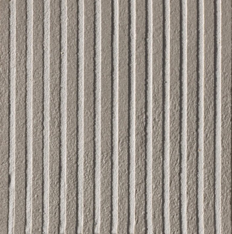 Fringe Thin Grey 12mm 12.3 x 12.3