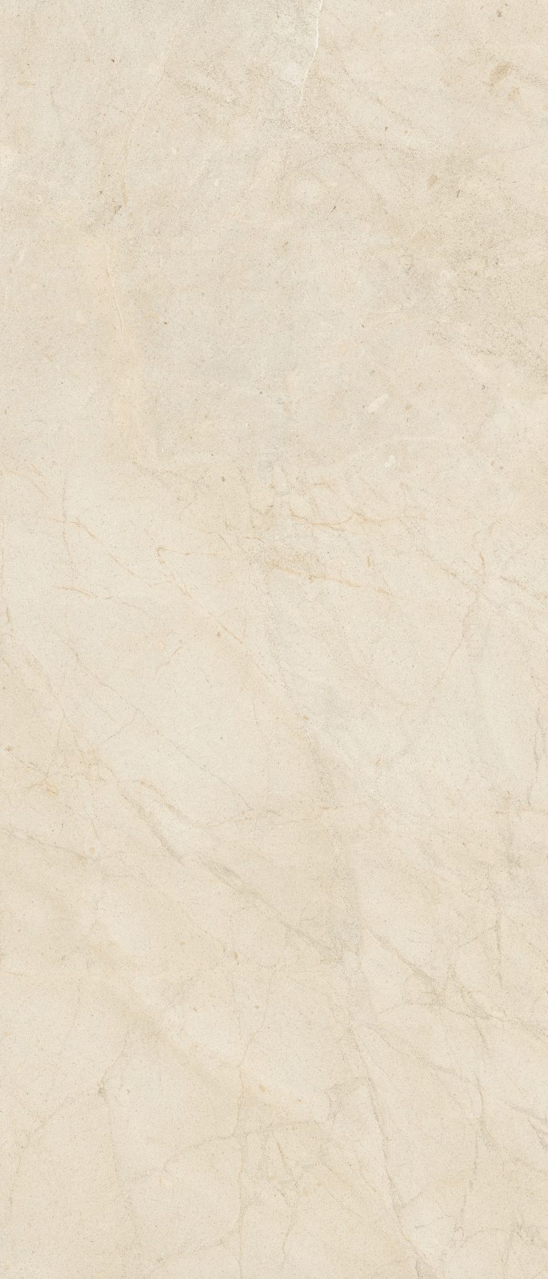 Biotech Crema Stone Matte 6mm 120 x 280 cm