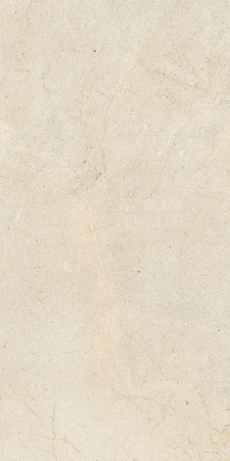 Biotech Crema Stone Matte 6mm 60 x 120 cm