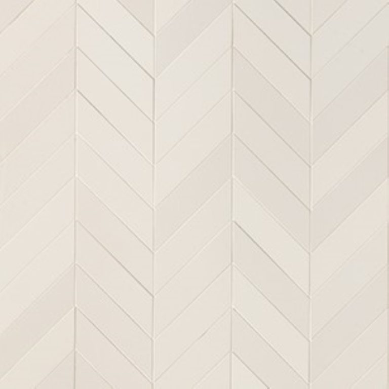Mews Chevron SX and DX Chalk 9mm 5.5 x 19.6 cm