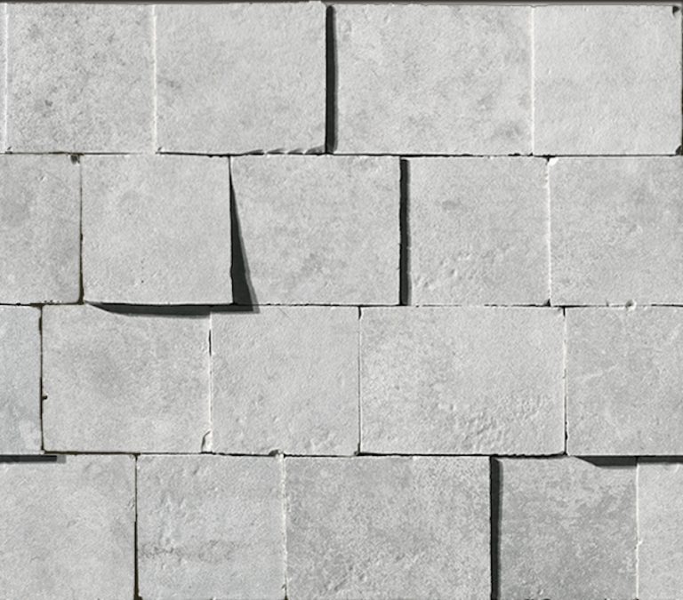 Le Reverse Opal Muro 3D Natural 10mm 29 x 33 cm