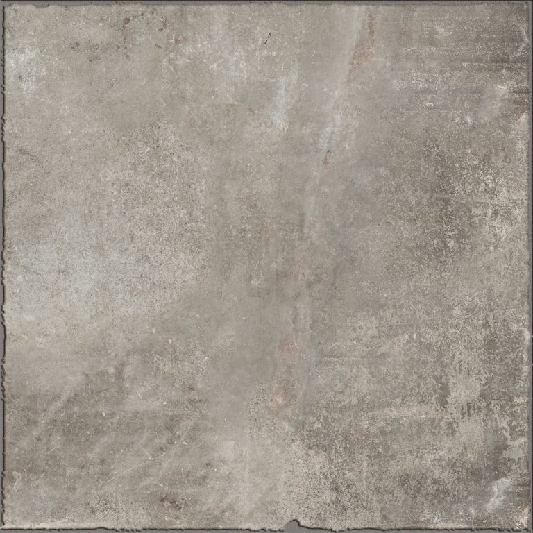 Le Reverse Taupe Natural 10mm 80 x 80 cm Edge Heritage