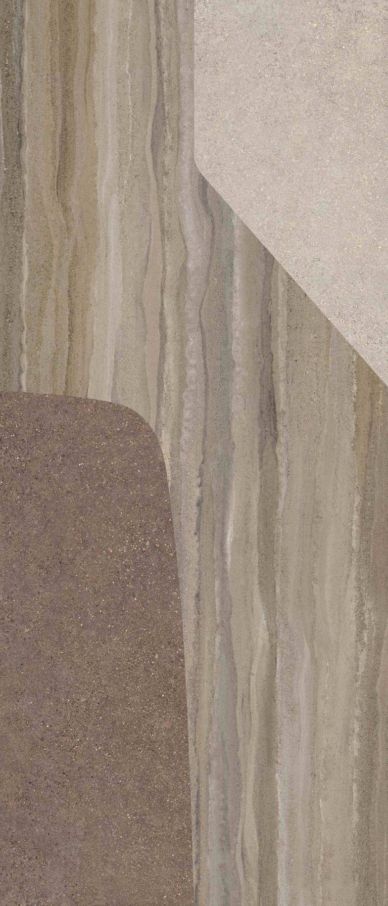 Compatta Pise Inserti A 6mm 120 x 280