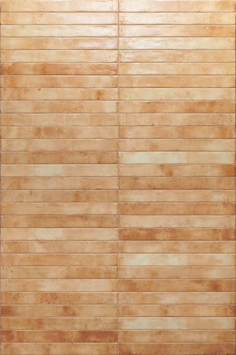 Colors Beige Glossy 9.5mm 4.8 x 45 cm