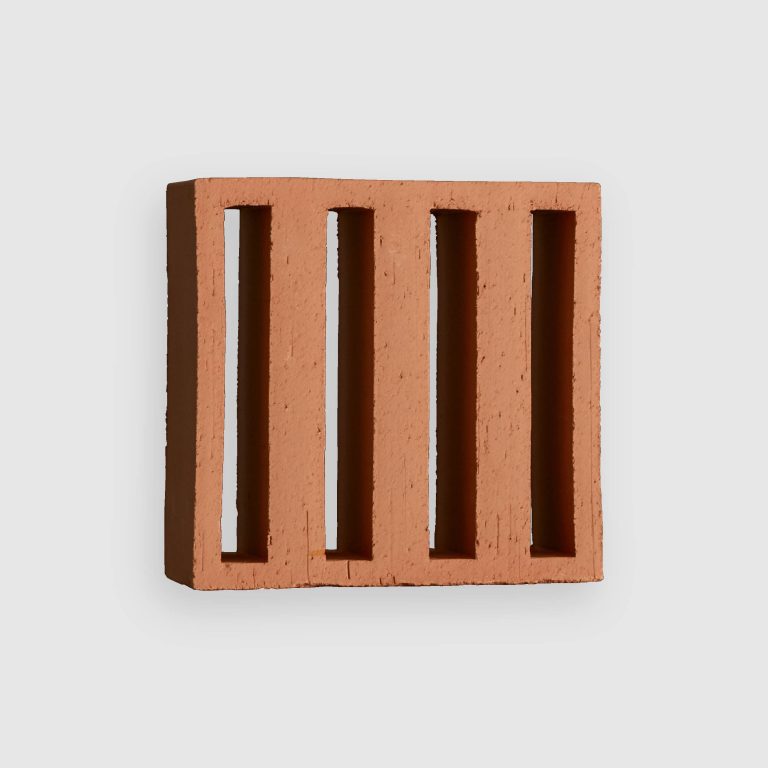 Tally Narrow Natural 24 x 24 x 10 cm