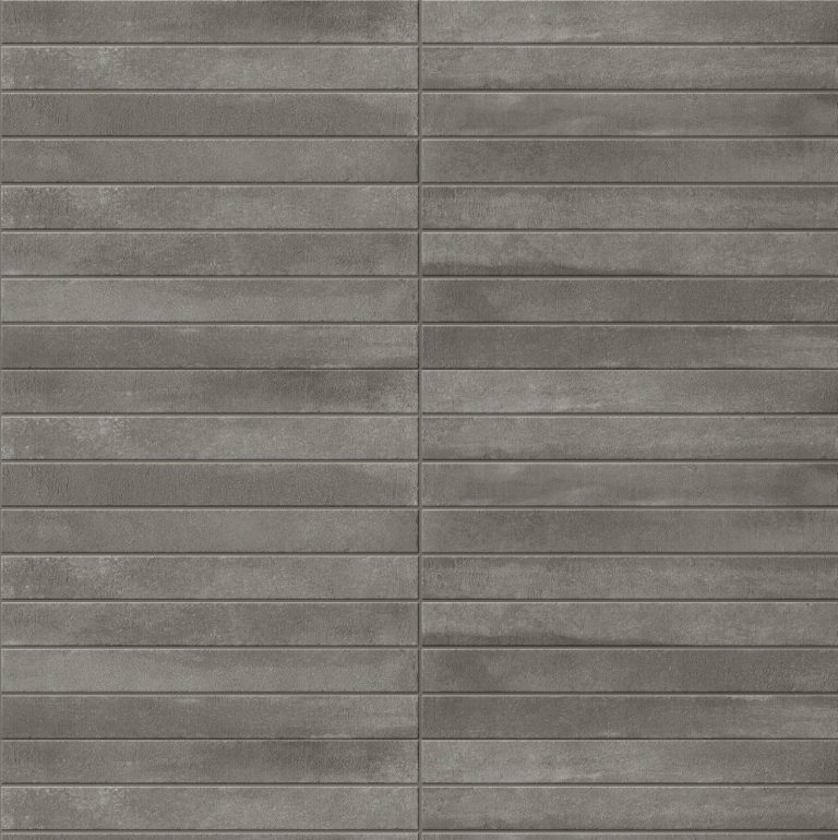 Arenosa Dark Grey 9.5mm 4.8 x 45 cm