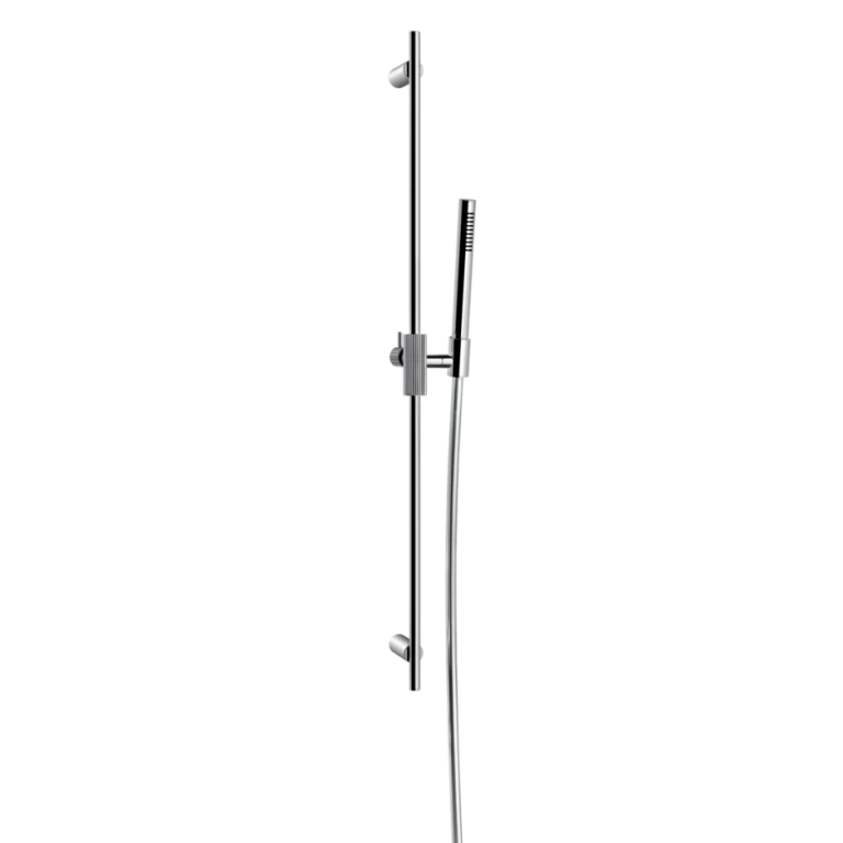 Habito Rigato Sliding rail 031 Chrome