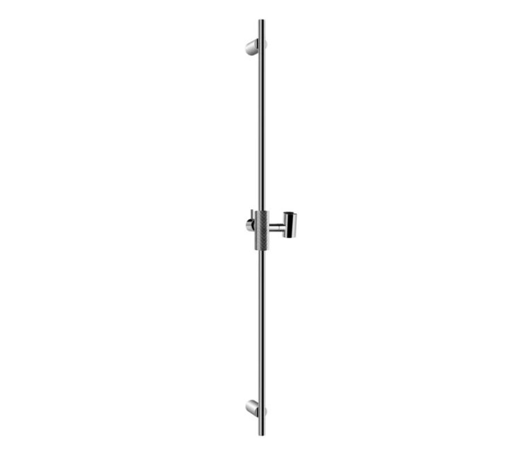 Habito Intreccio Sliding rail 031 Chrome