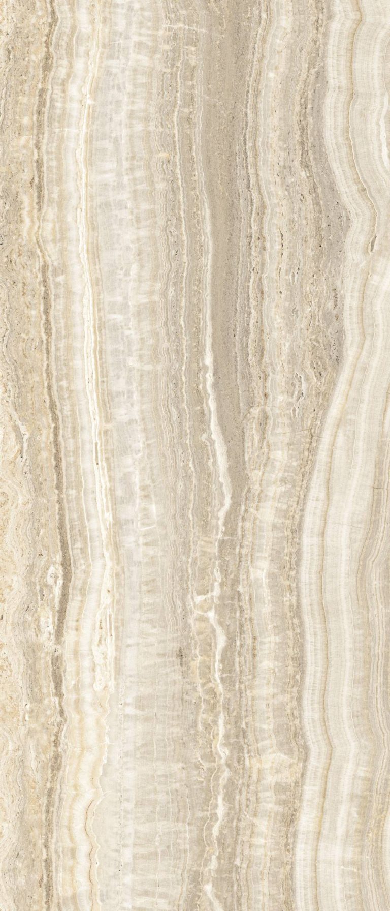 Eccentric Luxe Almond Glossy 6mm 120 x 280