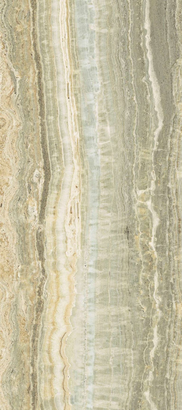 Eccentric Luxe Sage Glossy 9mm 80 x 180