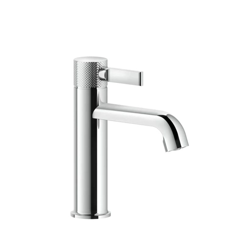 Inciso- Basin Mixer without waste 031 Chrome