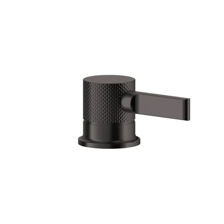 Inciso- Counter seperate control 299 Black XL