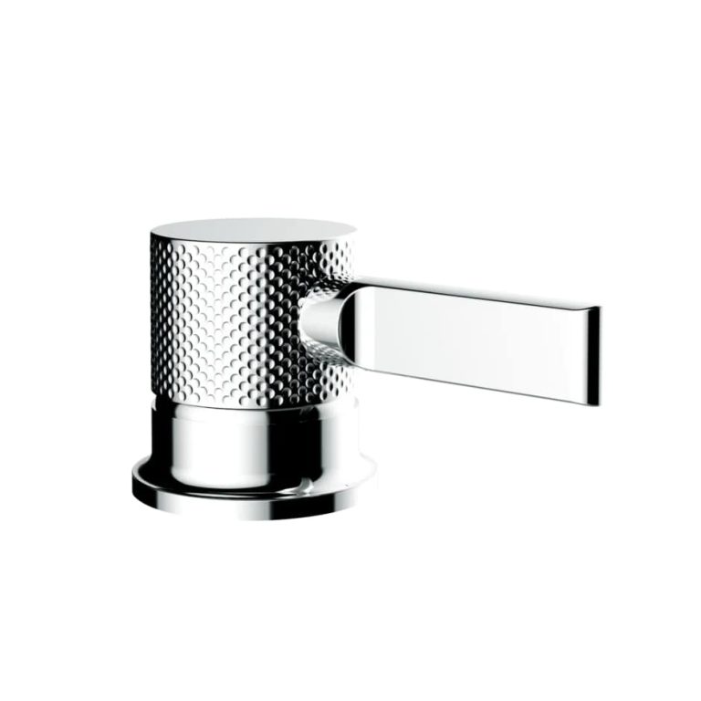 Inciso- Counter seperate control 031 Chrome