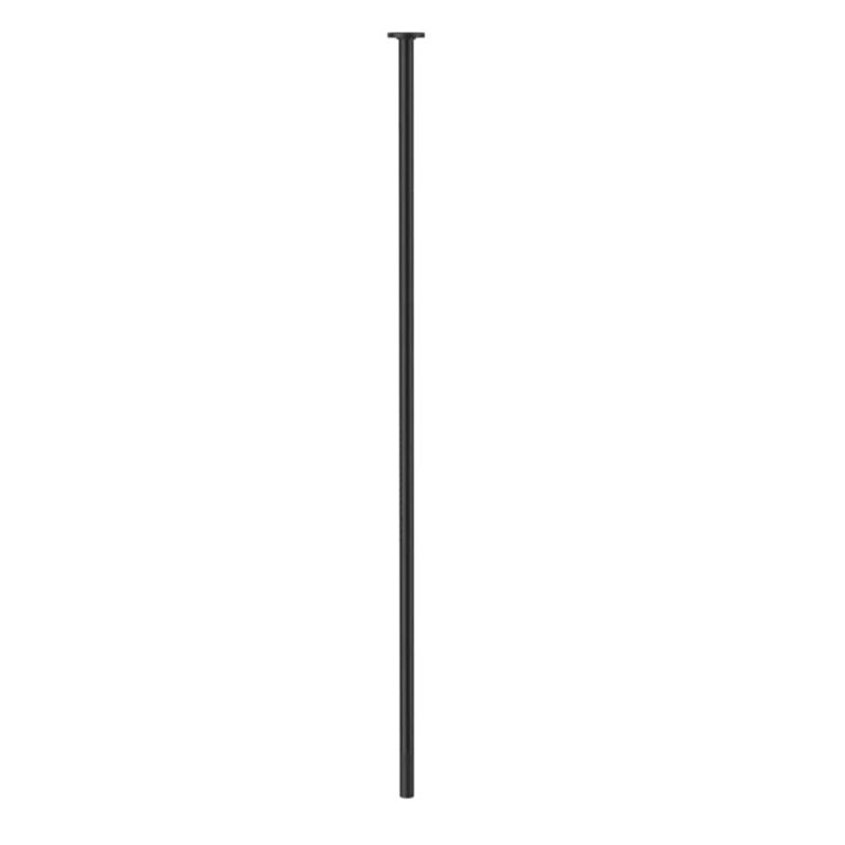 Inciso- Ceiling-mounted spout with seperate control 187 Aged Bronze