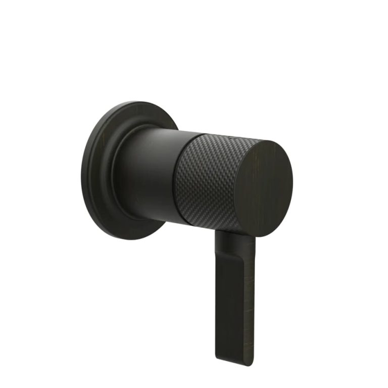 Inciso- Separate control, one-way 187 Aged Bronze