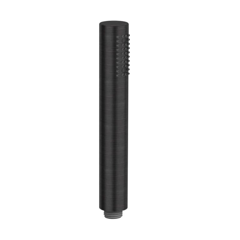 Inciso Antilimestone Handshower 187 Aged Bronze