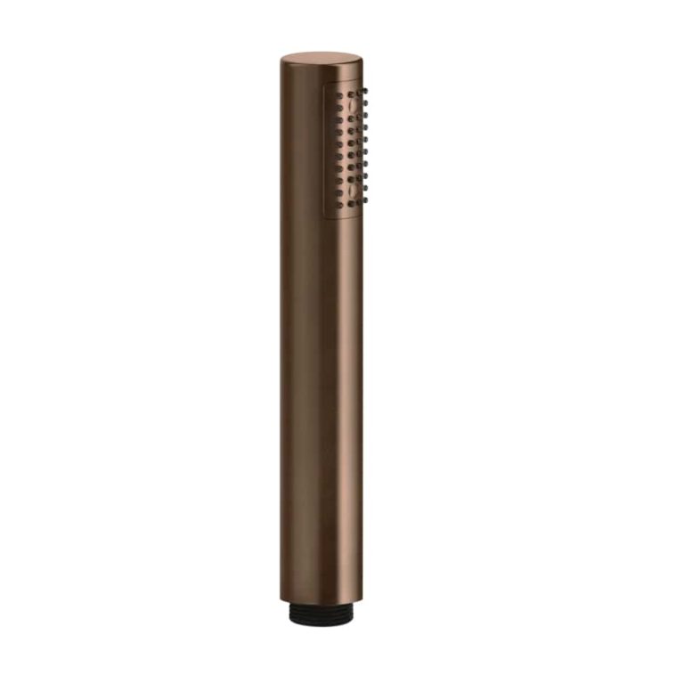 Inciso Antilimestone Handshower 708 Copper Brushed PVD