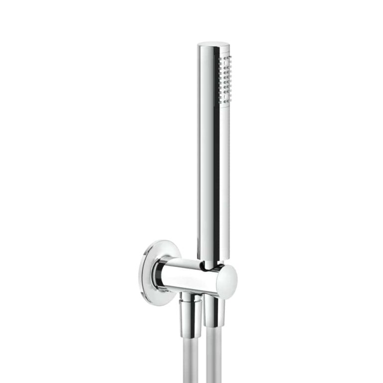 Inciso Handshower Set 031 Chrome